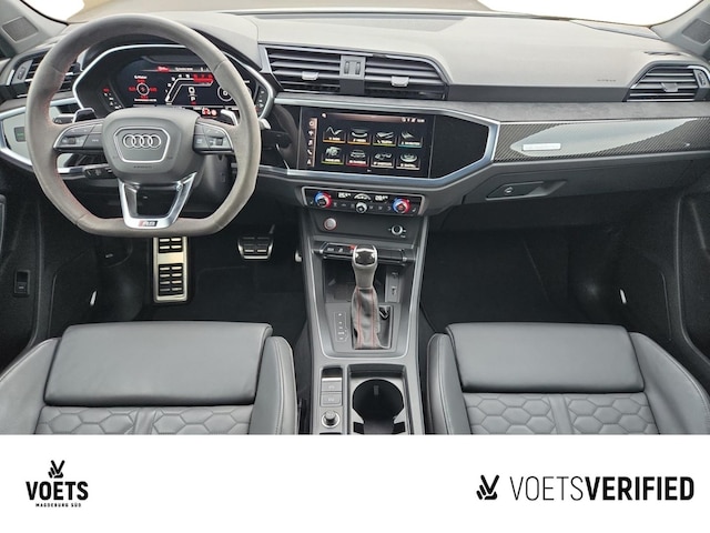 Audi RS Q3 Quattro S-Tronic Sportback