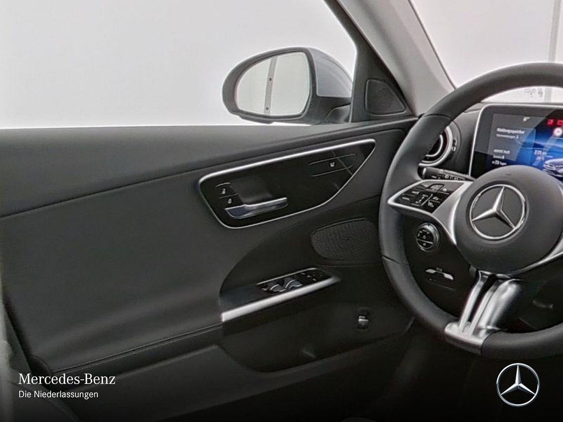 Mercedes-Benz C 200 Estate