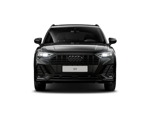 Audi Q3 35 TFSI S-Line S-Tronic