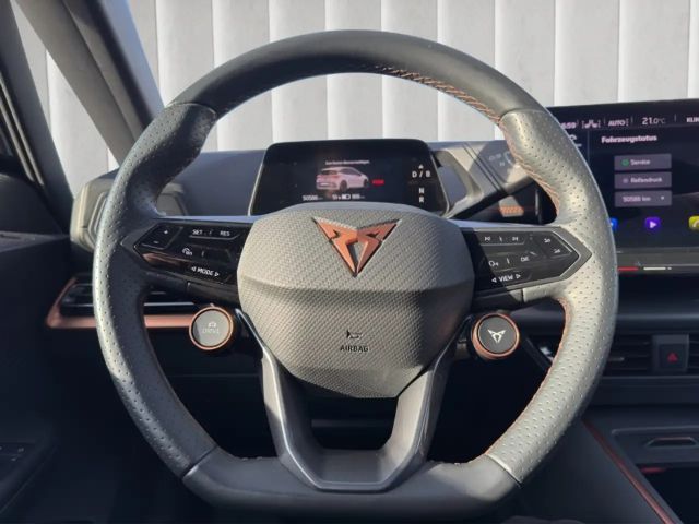 Cupra Born NAVI+LED+ACC+19+PDC HUD Panorama