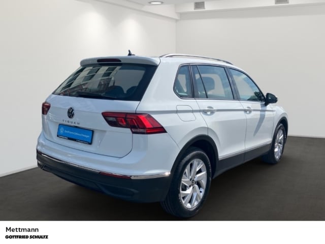 Volkswagen Tiguan 2.0 TDI DSG Life