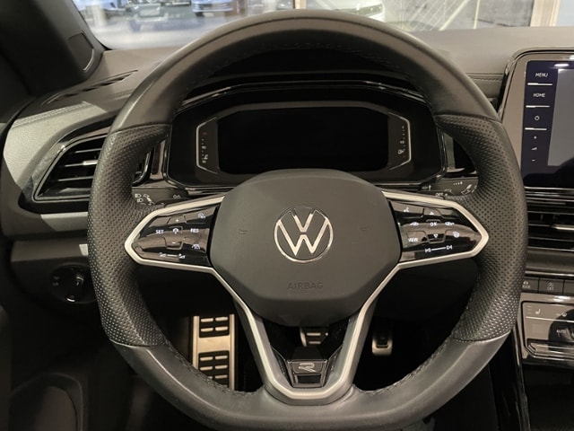 Volkswagen T-Roc Cabriolet DSG Style