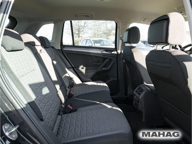 Volkswagen Tiguan 1.5 TSI DSG Life