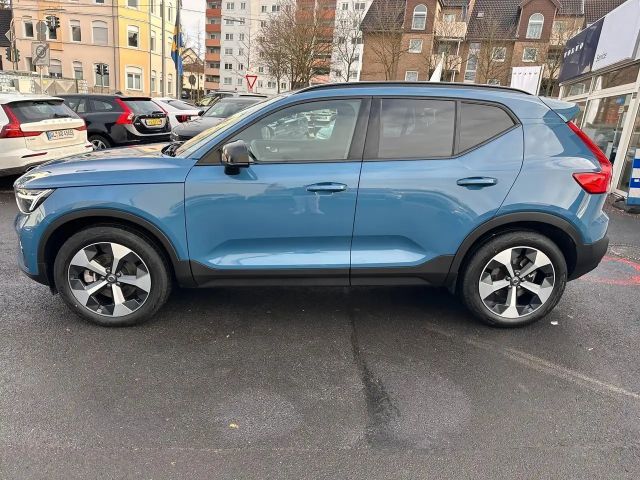 Volvo XC40 Ultra