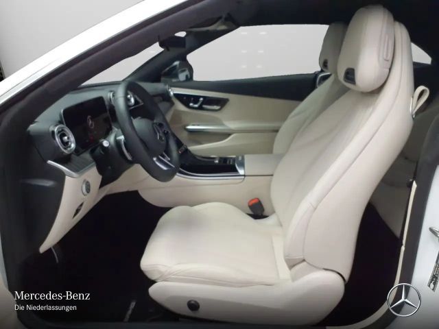 Mercedes-Benz CLE 200 AMG Line