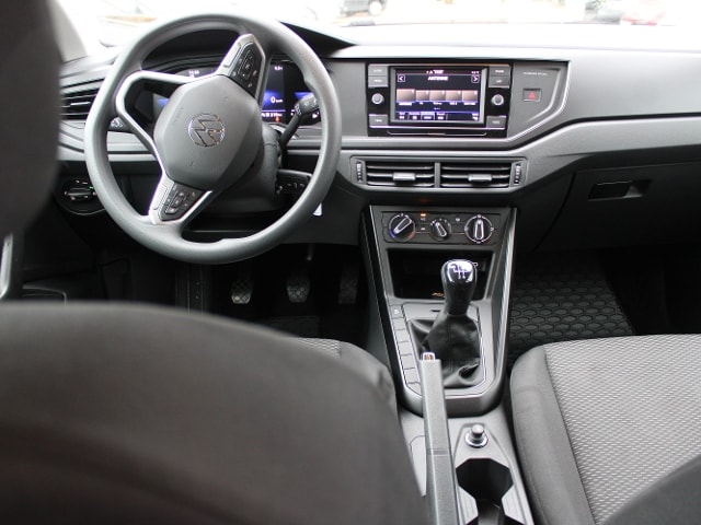 Volkswagen Taigo 1.0 TSI