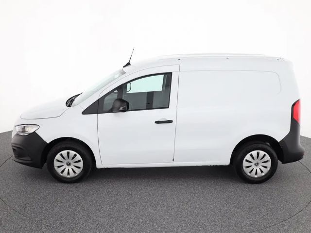 Mercedes-Benz Citan Kasten BASE 110CDI Holzfußboden Sitzhzg