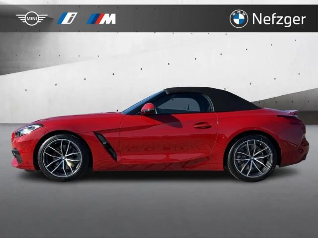 BMW Z4 Cabrio Roadster Sport Line sDrive20i