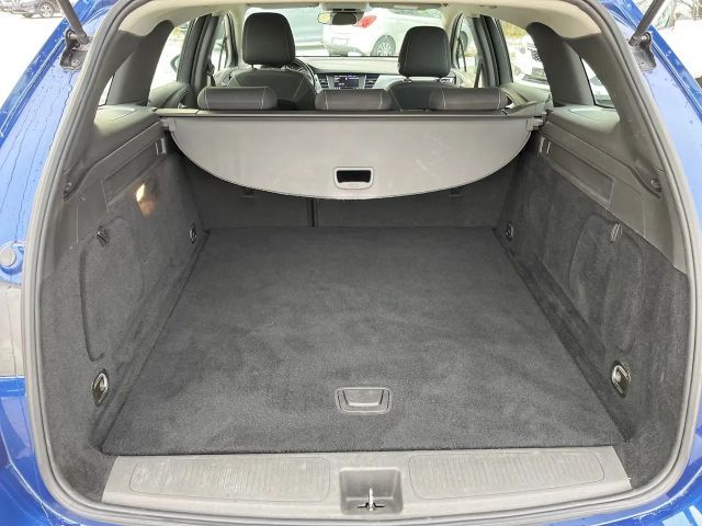 Opel Astra 1.2 Turbo Sports Tourer Turbo