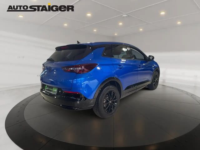 Opel Grandland X GS-Line Grand Sport