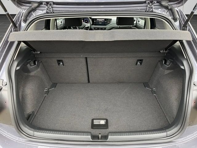 Volkswagen Polo 1.0 TSI DSG Style