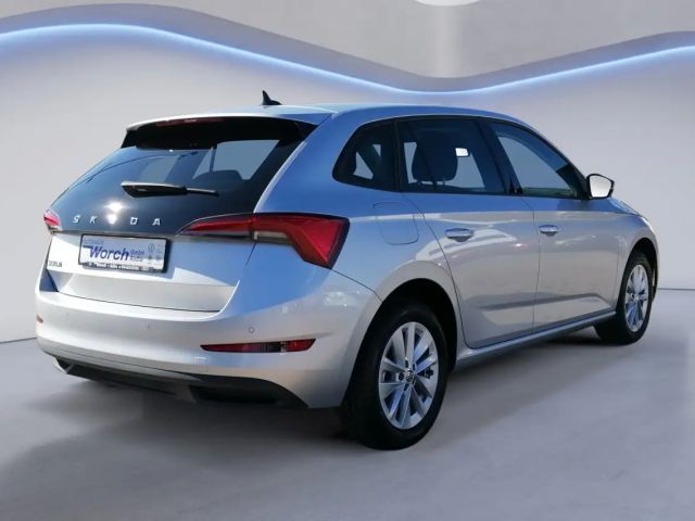Skoda Scala 1.0 TSI Tour