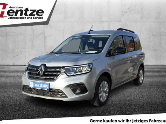 Renault Kangoo EDC TCe 130