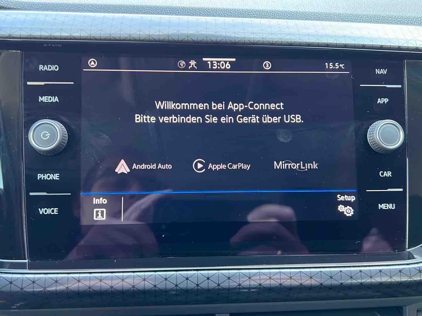 Volkswagen T-Cross 1.0 TSI Style