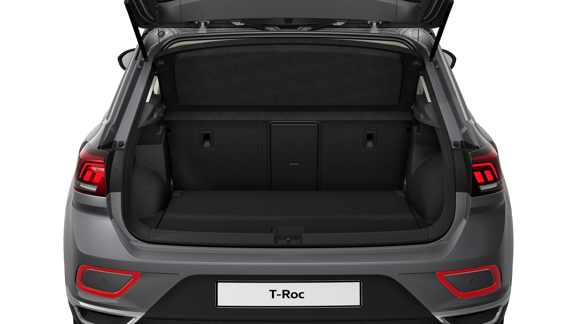 Volkswagen T-Roc 1.5l TSI +PDC+LIGHT-ASSIST+APP-CONNECT+