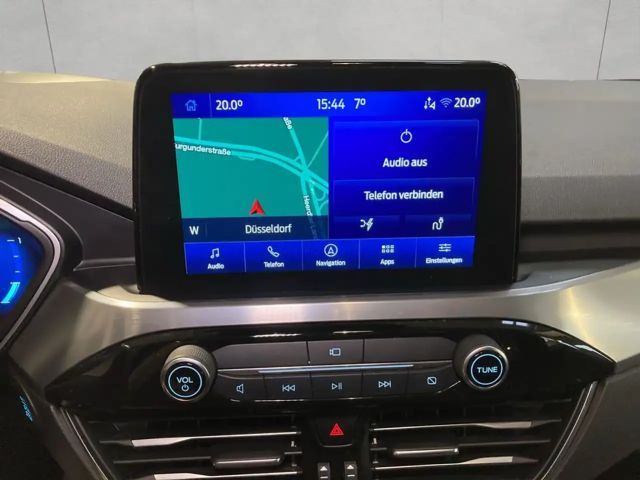 Ford Kuga Plug in Hybrid Titanium X