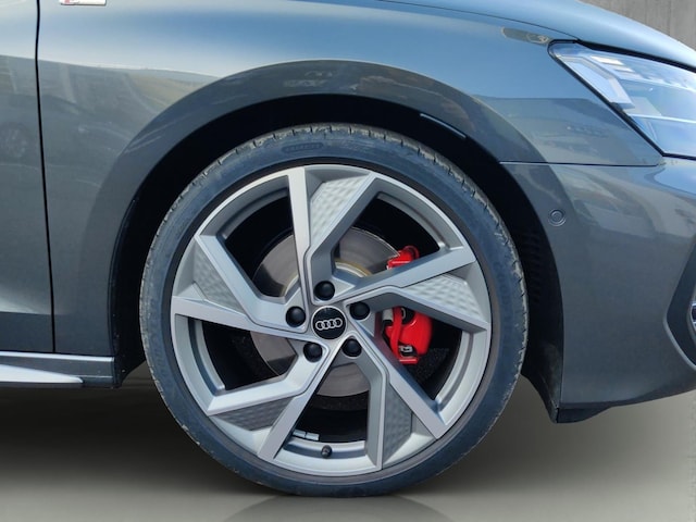 Audi A3 35 TFSI S-Line S-Tronic Sportback