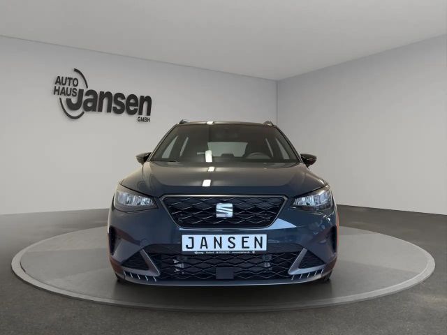 Seat Arona 1.5 TSI DSG FR-lijn