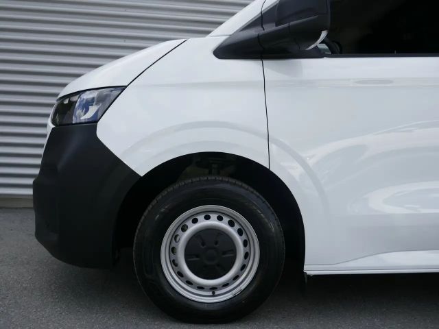 Volkswagen Transporter 4Motion T7