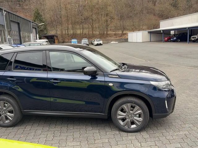 Suzuki Vitara 4x4 Comfort Hybrid