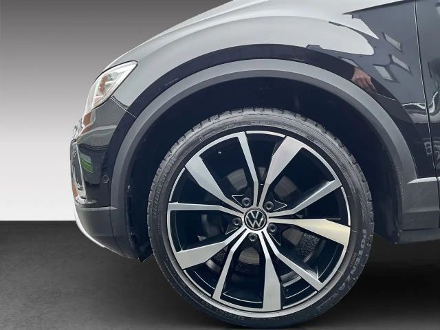 Volkswagen T-Roc 1.5 TSI DSG Style