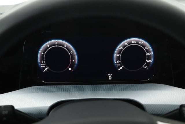 Volkswagen Golf 1.5 TSI Golf VIII Variant