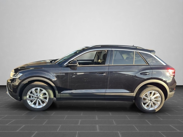 Volkswagen T-Roc 1.5 TSI DSG Life