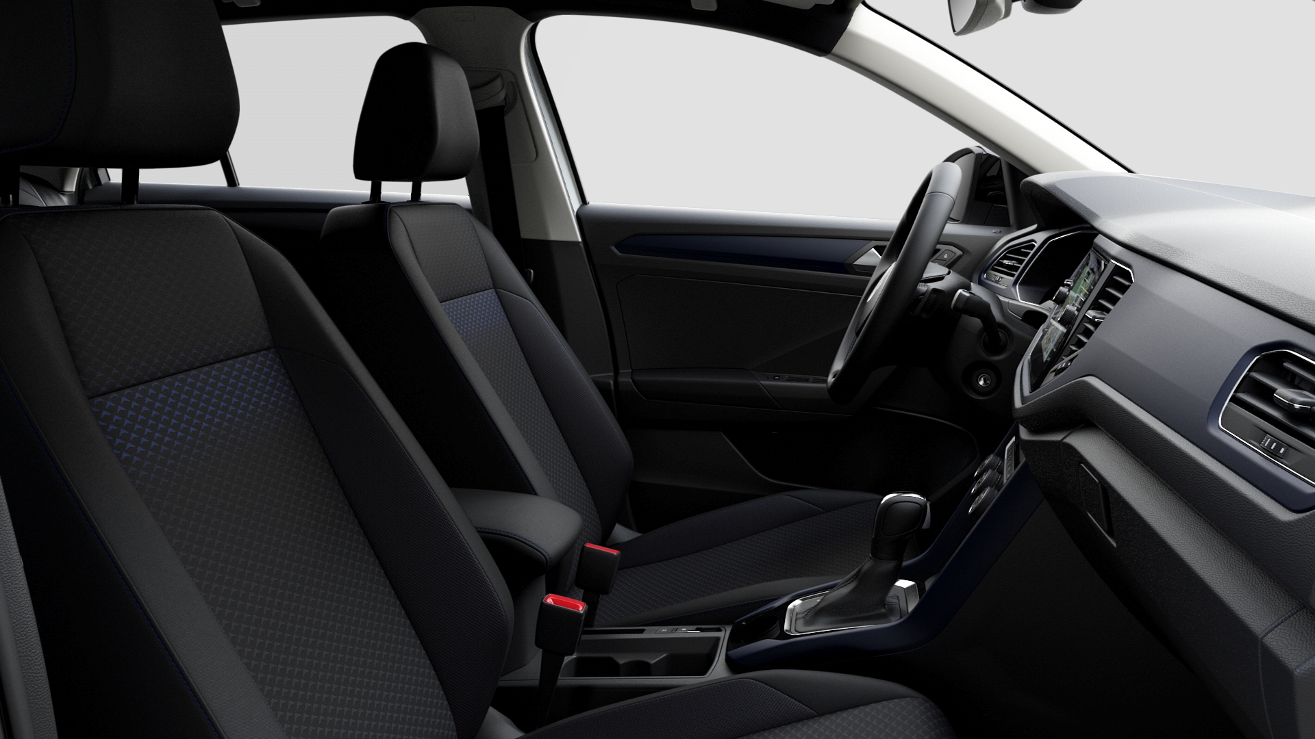 Volkswagen T-Roc 1.5 TSI ACT DSG