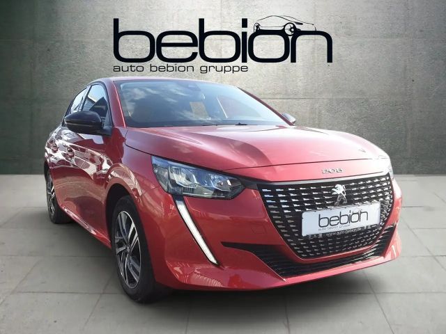 Peugeot 208 Allure Pack PureTech