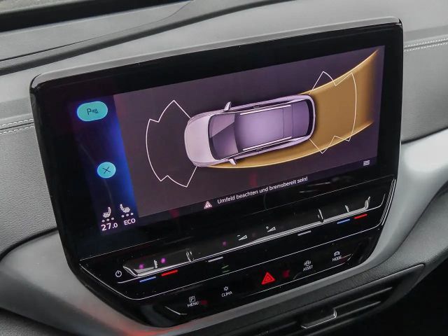 Volkswagen ID.4 Performance Pro