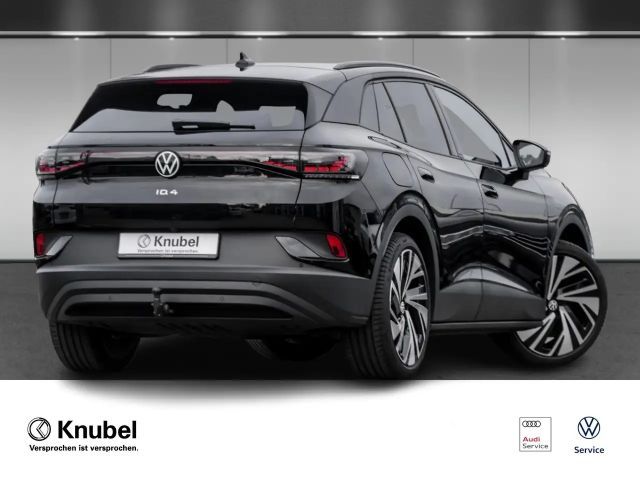 Volkswagen ID.4 Performance Pro