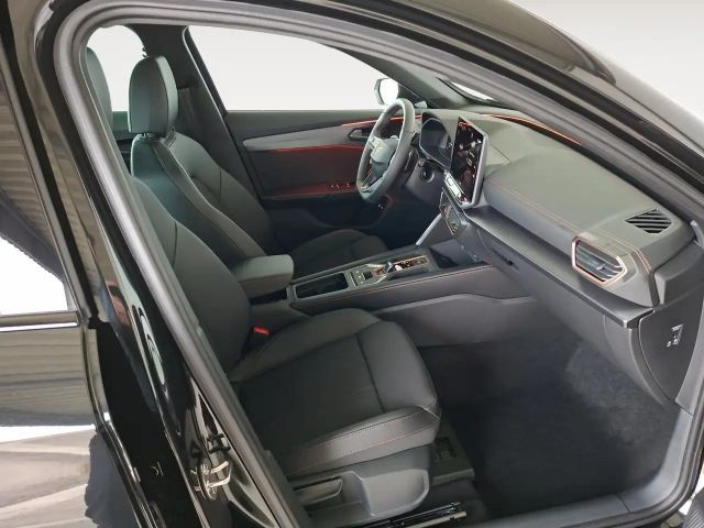 Cupra Formentor DSG e-Hybrid