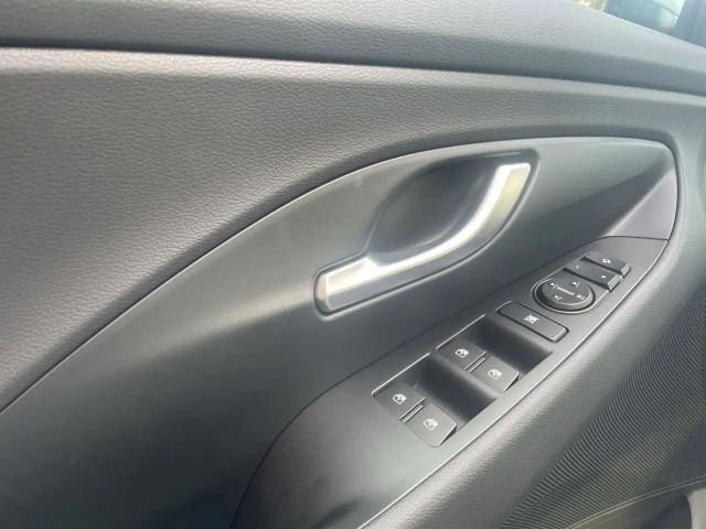 Hyundai i30 1.0 Style T-GDi