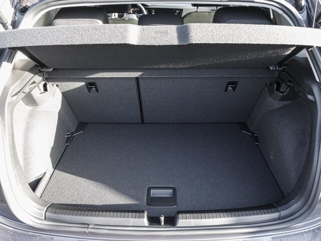 Volkswagen Polo 1.0 TSI DSG