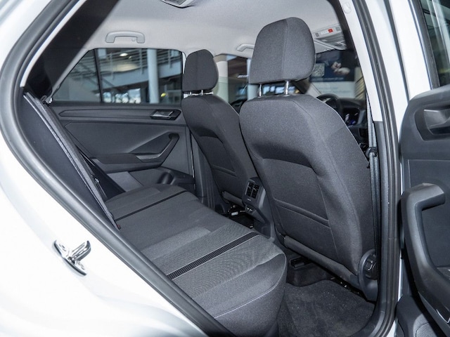 Volkswagen T-Roc 1.5 TSI DSG Life