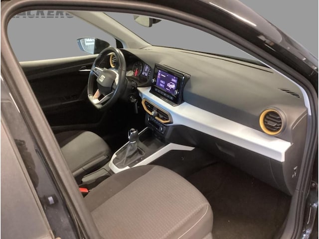 Seat Arona 1.0 TSI Style