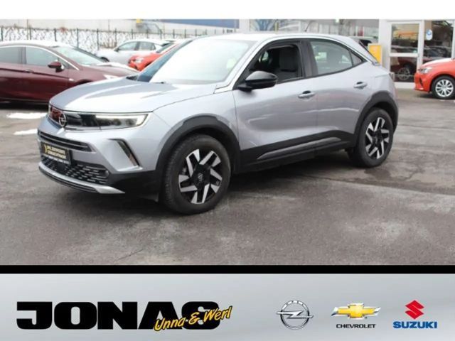 Opel Mokka Elegance Mokka-e