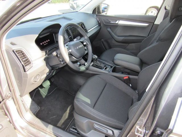 Skoda Karoq 2.0 TDI Tour