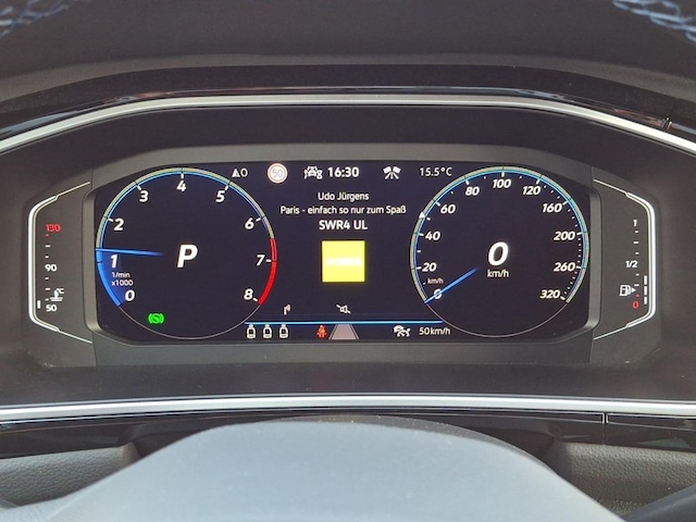 Volkswagen T-Roc 2.0 TSI