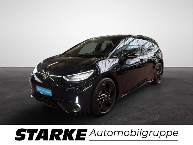 Volkswagen ID.3 GTX Performance