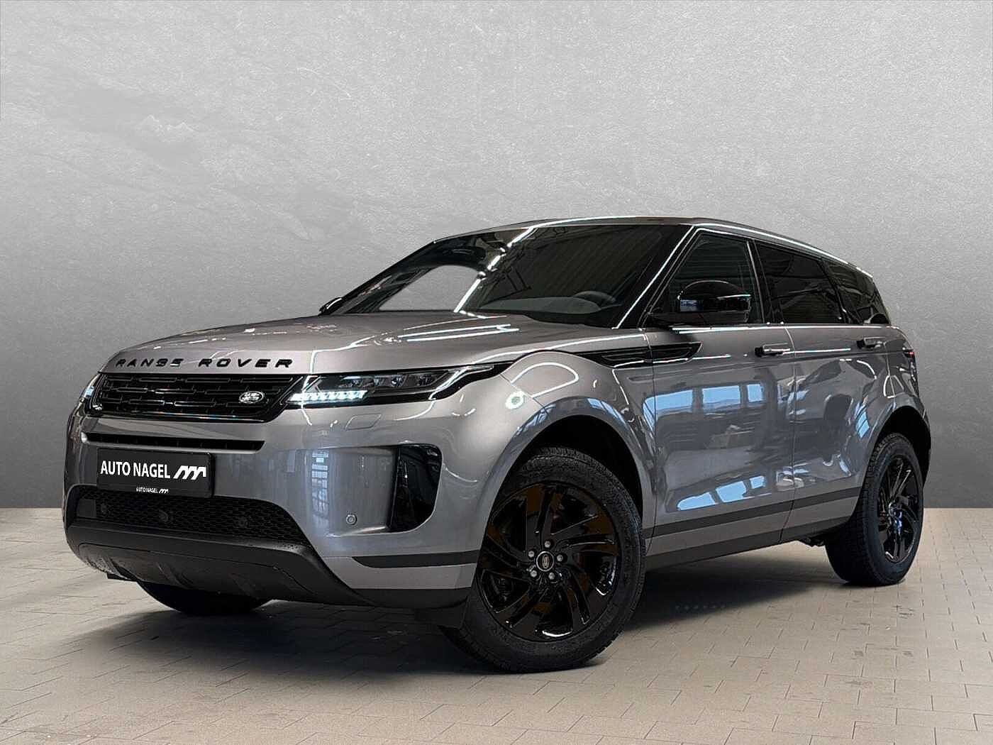 Land Rover Range Rover Evoque S