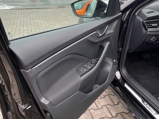 Skoda Kamiq Clever