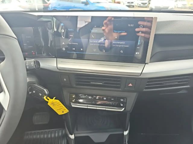 Opel Frontera Digitales Cockpit Soundsystem LED Apple CarPlay An