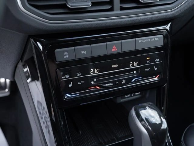 Volkswagen T-Cross DSG