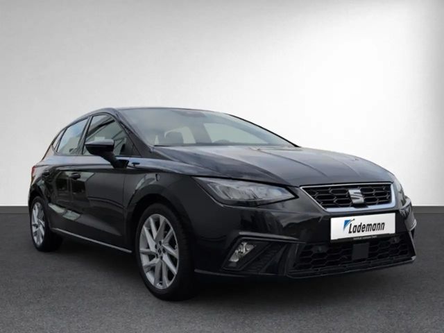 Seat Ibiza 1.0 TSI FR-lijn