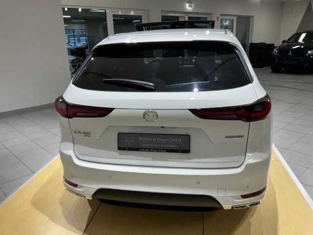 Mazda CX-60 4WD Takumi