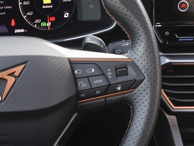 Cupra Leon 2.0 TSI DSG ST Sportstourer