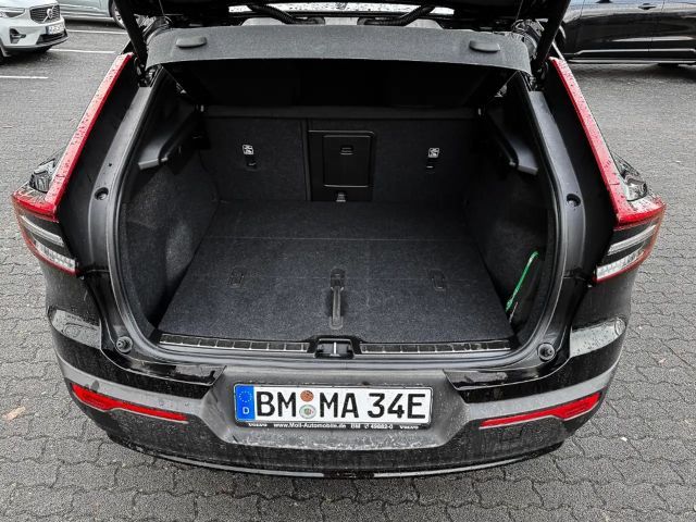 Volvo C40 AWD Plus Recharge Twin Engine