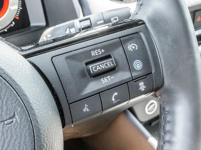 Nissan Qashqai DIG-T Tekna