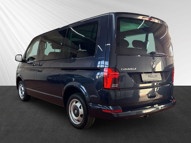 Volkswagen Caravelle 2.0 TDI Comfortline DSG T6